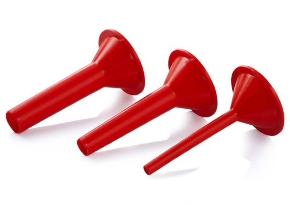 Sausage tube for meat grinder no. 12 and no. 22 in the group Kitchen appliances / Cutting & Grinding / Meat grinders at KitchenLab (1095-21826)