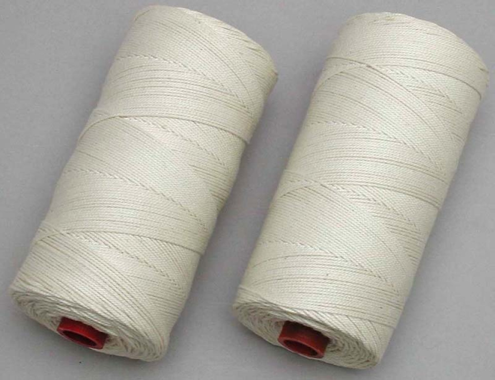 Binding string, 500g, approx. 540 meters in the group Cooking / Kitchen utensils / Other kitchen utensils at KitchenLab (1095-22171)