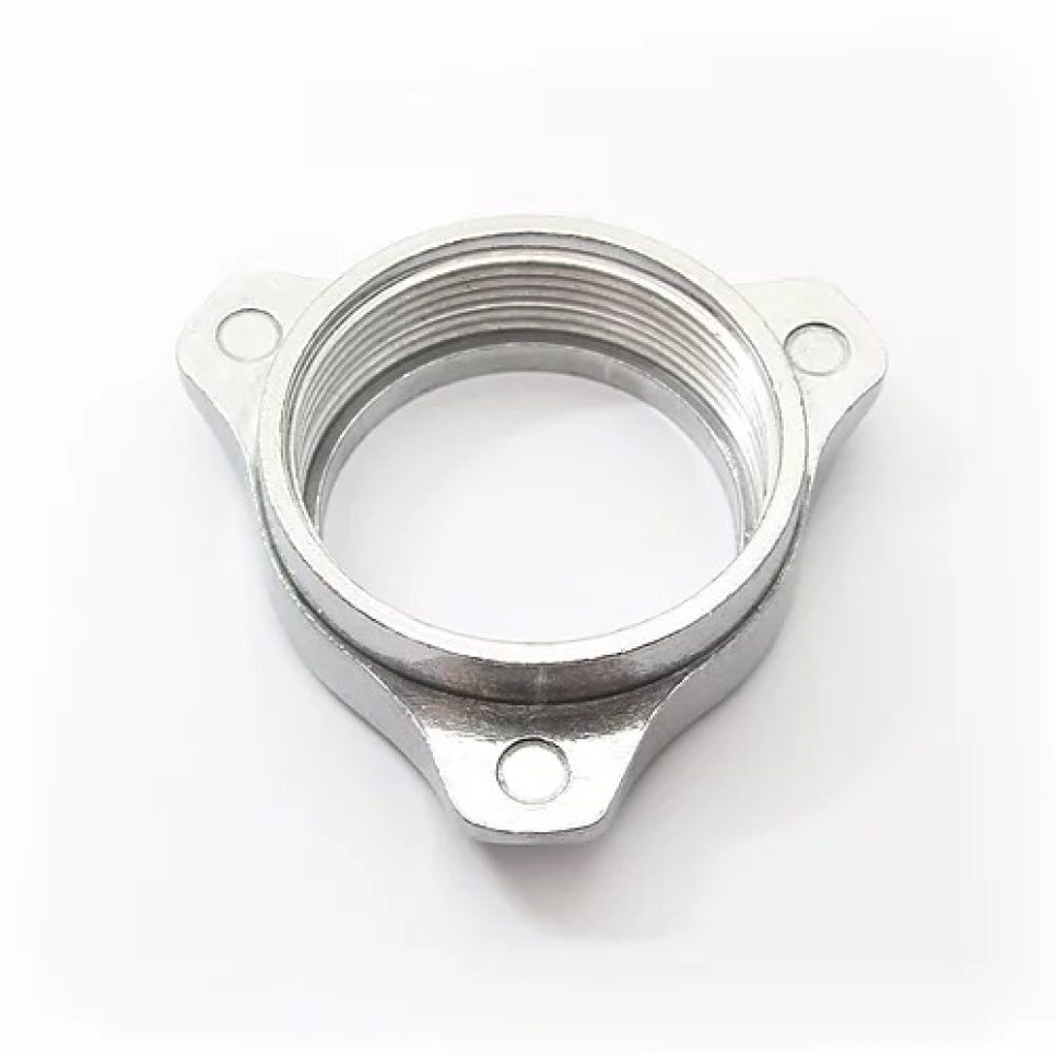 Horn Nut for sausage stuffers - Tre Spade