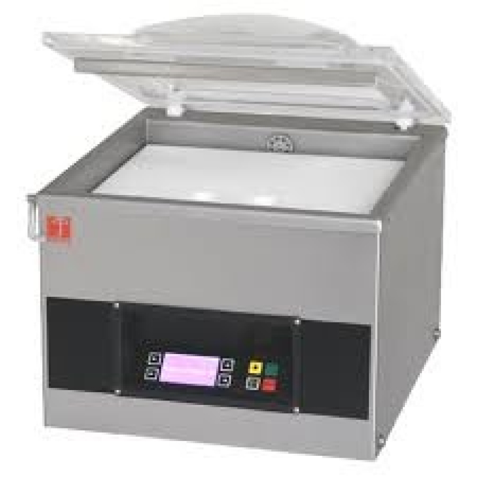 Vacuum machine 215X from Vac-Star in the group Cooking / Sous vide / Vacuum machines at KitchenLab (1099-12309)