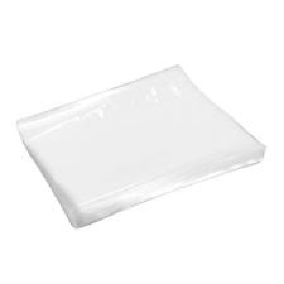 Vacuum bag for chamber vacuum, 100-pack in the group Cooking / Sous vide / Zip & vacuum bags at KitchenLab (1099-12335)