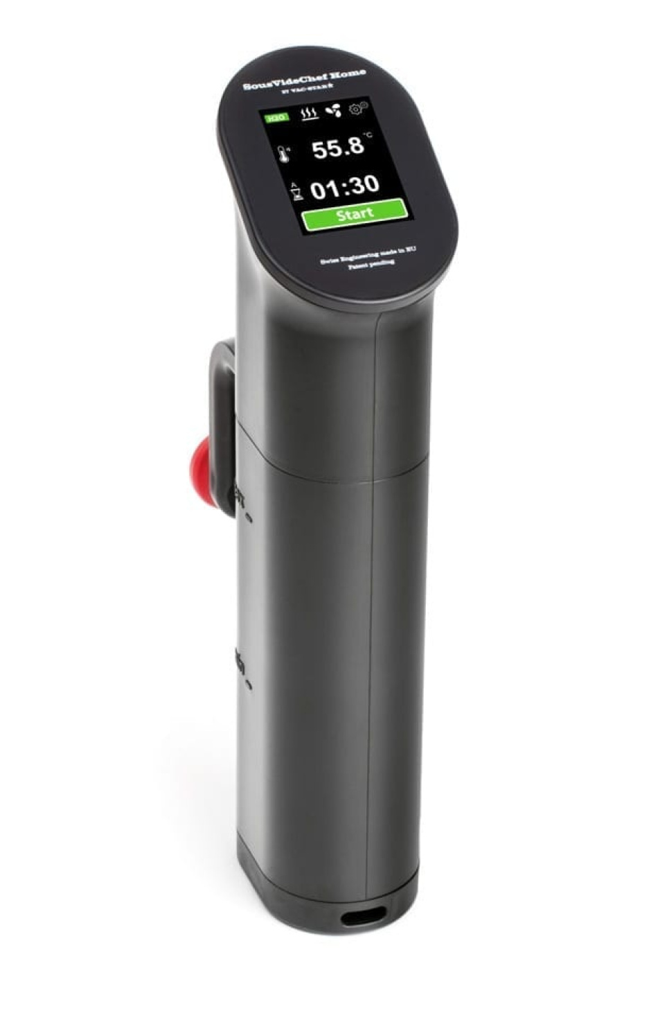 Vac-Star® Sous-Vide Circulator - Home Chef in the group Cooking / Sous vide / Circulators at KitchenLab (1099-13803)
