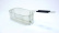 Free-free fryer basket for 4 litres and 4+4 litres