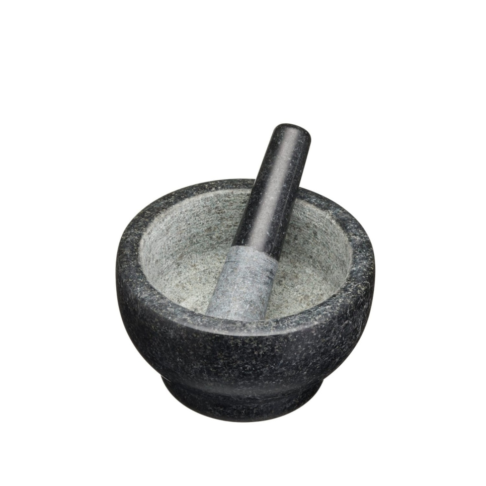 Mortar in granite - MasterClass in the group Cooking / Kitchen utensils / Mortars at KitchenLab (1100-10834)