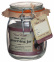 Glasbehälter mit Bügeldeckel, 750 ml