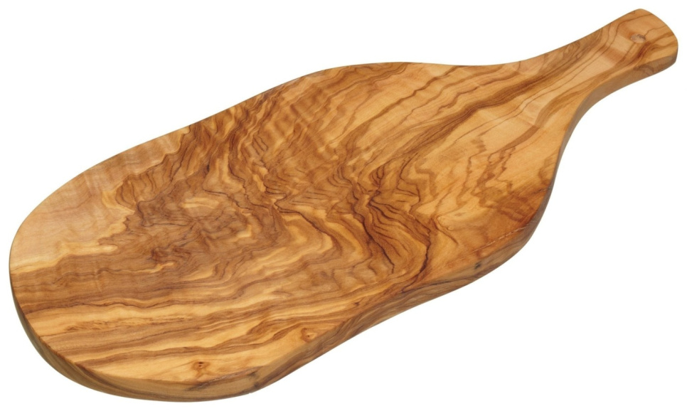 Serving board, 30 x 17cm - Kitchen Craft in the group Cooking / Kitchen utensils / Chopping boards at KitchenLab (1100-11455)
