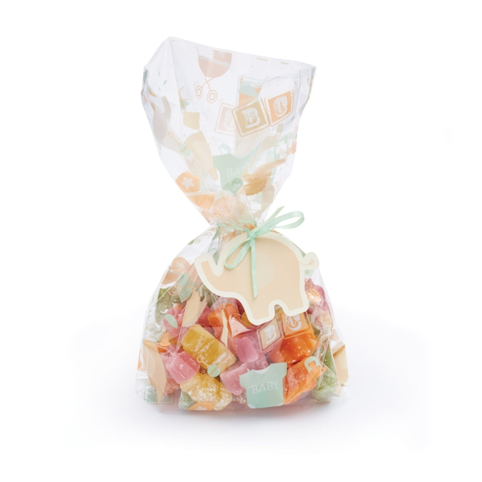 Sac à bonbons - Sweetly Does It dans le groupe Cuisine / Ustensiles de cuisine / Les produits comestibles l\'adresse The Kitchen Lab (1100-13235)