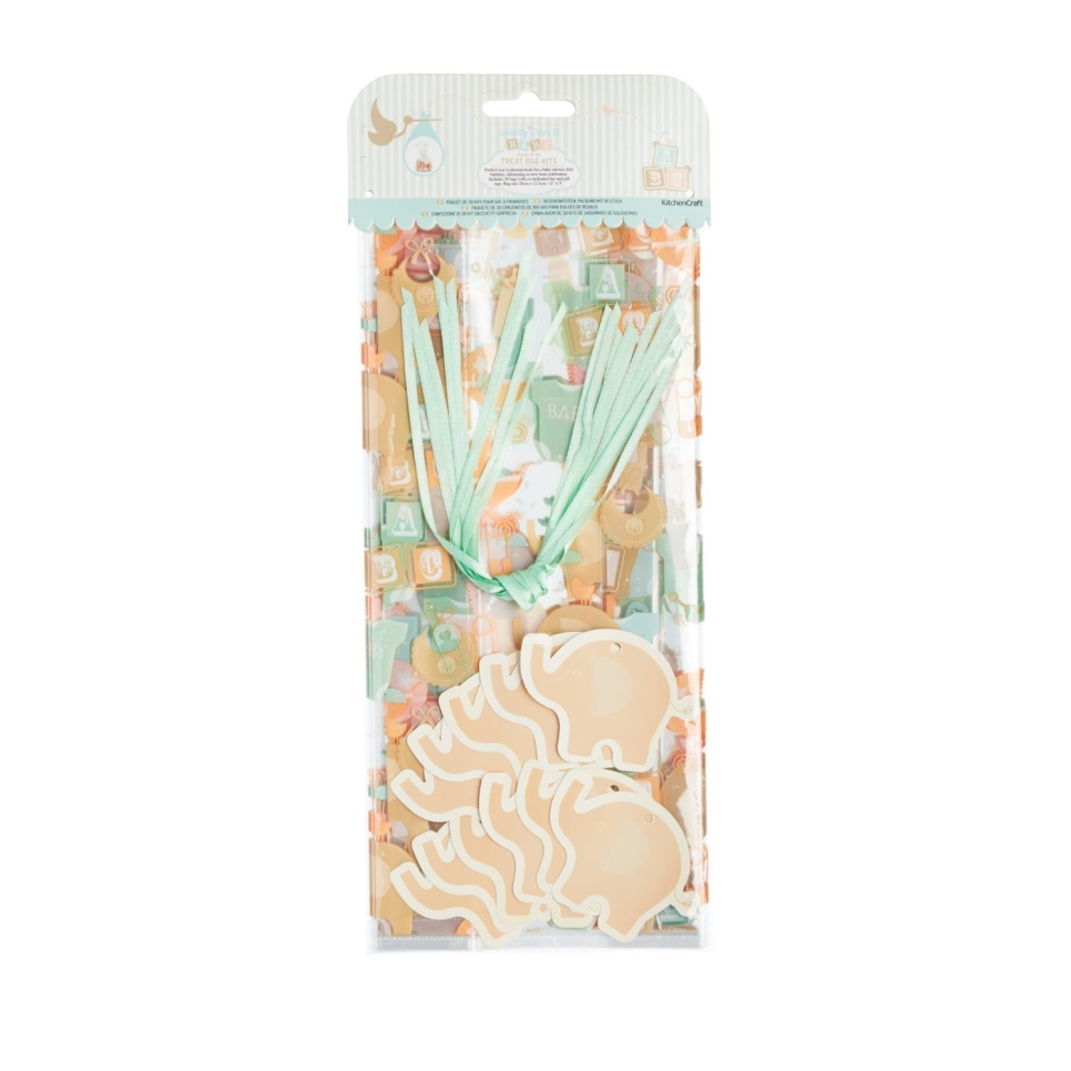 Candy bag - Sweetly Does It