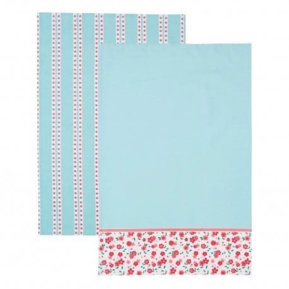 Kitchen towels, Ditsy - Kitchen Craft in the group Cooking / Kitchen textiles / Kitchen towels at KitchenLab (1100-13257)