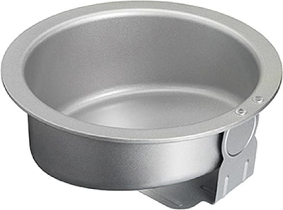 Topsy baking tin small in the group Baking / Baking moulds / Cake tins at KitchenLab (1100-15901)