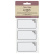 Self-adhesive labels, 20 pcs - Kitchen Craft