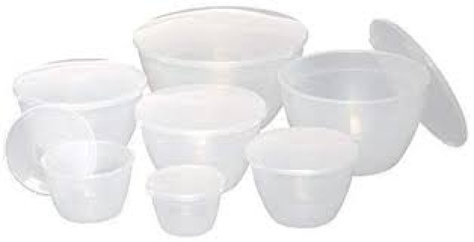 Mold for Christmas Pudding/Plum pudding - Kitchen Craft in the group Cooking / Kitchen utensils / Bowls & tubs at KitchenLab (1100-23861)