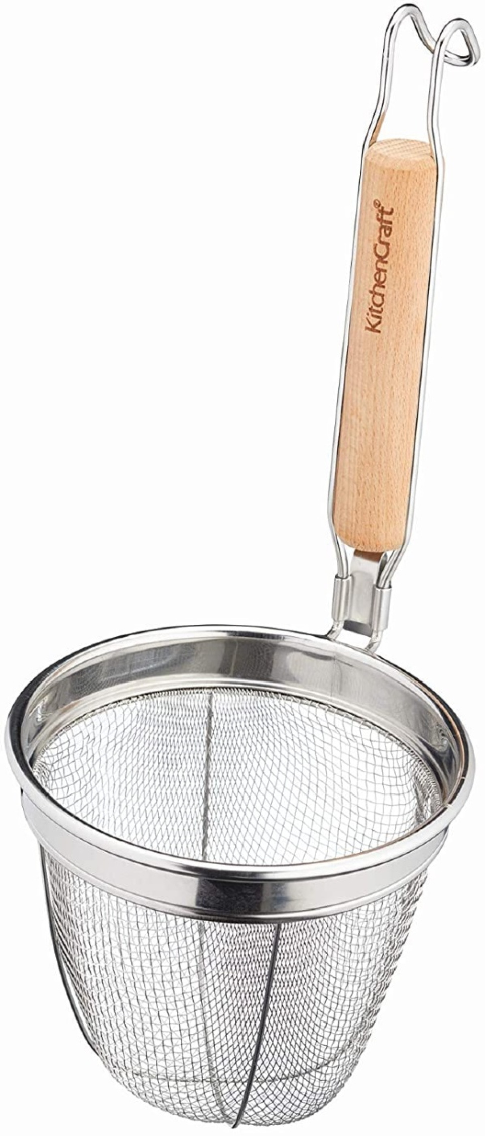 Noodle basket - Kitchencraft in the group Cooking / Sieves and Strainers / Colander at KitchenLab (1100-24830)