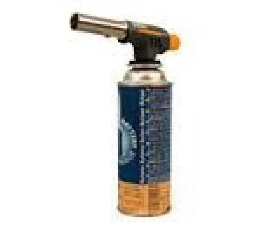 Multi Blow torch with piezo, handle only - Bright Spark in the group Cooking / Sous vide / Sous-vide accessories at KitchenLab (1115-11985)