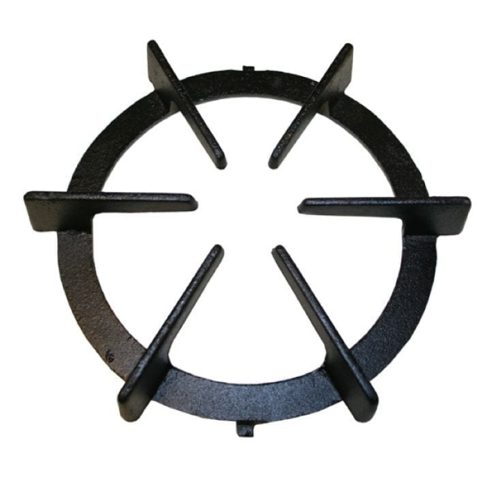 Ring for gas Blow torch in the group Barbecues, Stoves & Ovens / Stoves / Gas & induction hobs at KitchenLab (1115-12758)