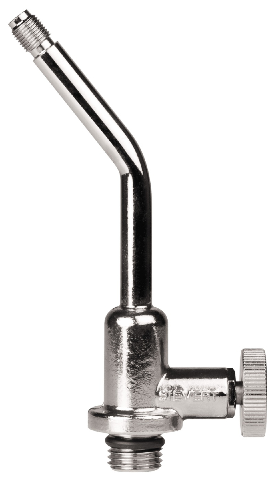 Tour de cou avec valve - Sievert dans le groupe Cuisine / Ustensiles de cuisine / Chalumeaux l\'adresse The Kitchen Lab (1115-16928)