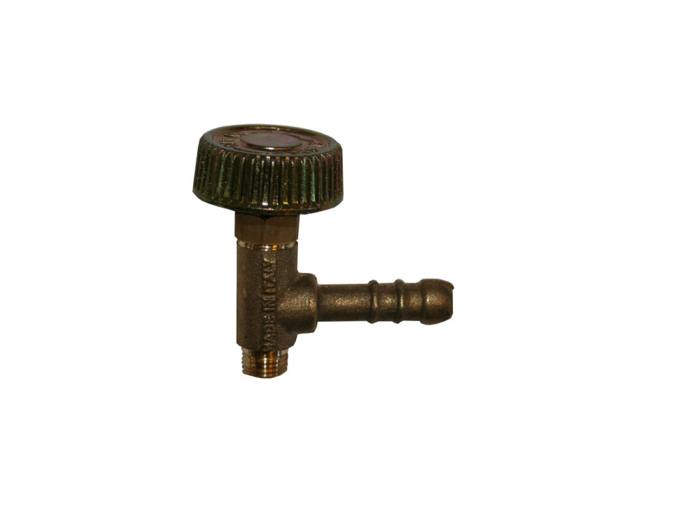 Valve for Café gas kitchen in the group Barbecues, Stoves & Ovens / Stoves / Gas & induction hobs at KitchenLab (1115-23235)