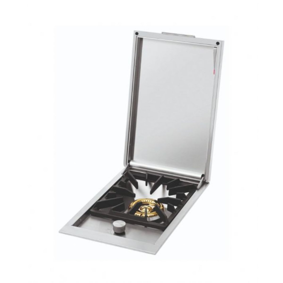 Built-in Side Burner, ProLine - BeefEater in the group Barbecues, Stoves & Ovens / Stoves / Gas & induction hobs at KitchenLab (1115-24044)