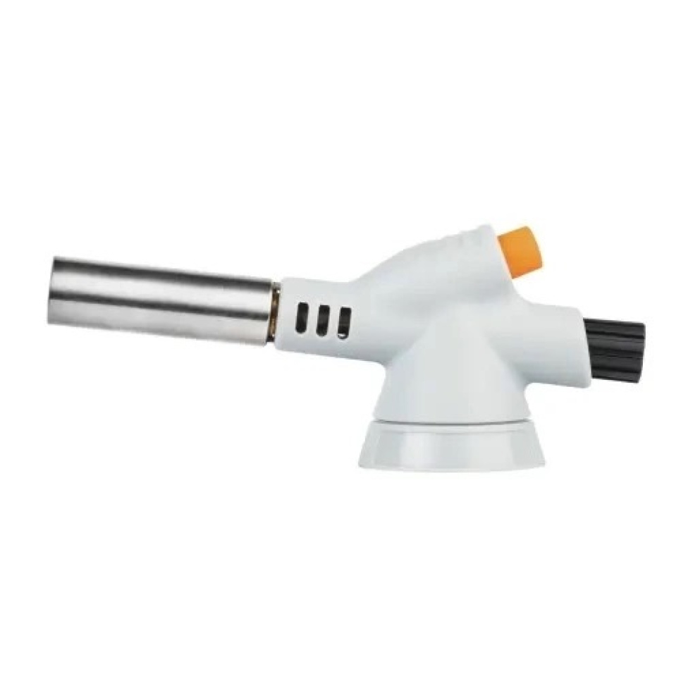 Brûleur à jet avec piezo, poignée seule sans bouteille de gaz - Sievert dans le groupe Cuisine / Ustensiles de cuisine / Chalumeaux l\'adresse The Kitchen Lab (1115-33180)