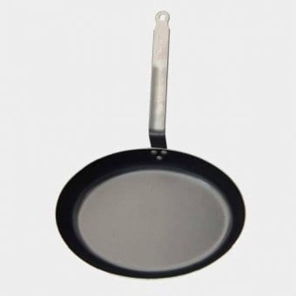 Fish & fillet pan 36 x 27 cm - de Buyer in the group Cooking / Frying pan / Frying pans at KitchenLab (1117-11804)