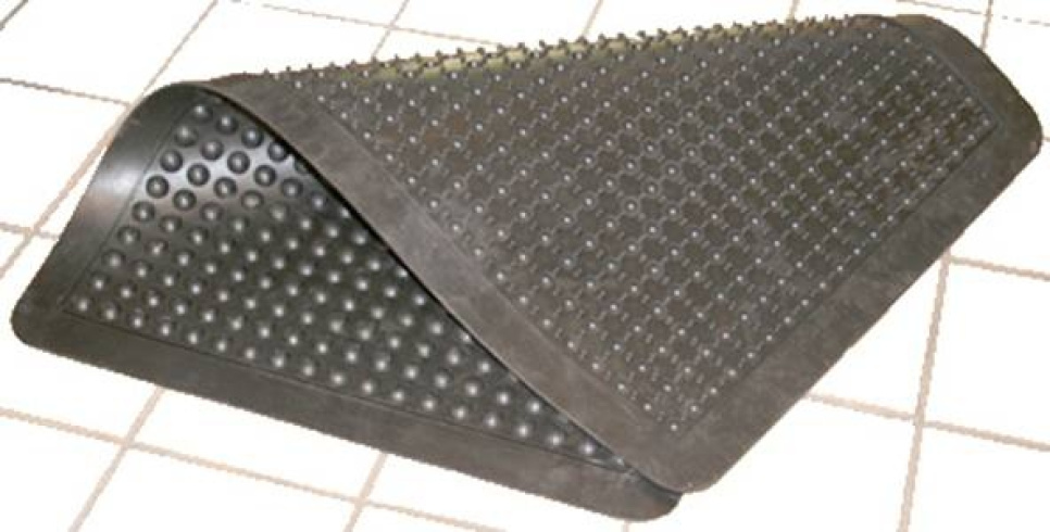 Ergonomic mat - Ljunggren Matte in the group Kitchen interior / Other kitchen equipment at KitchenLab (1129-10007)