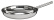 Poêle 28cm, 3 plis en inox - GRYM