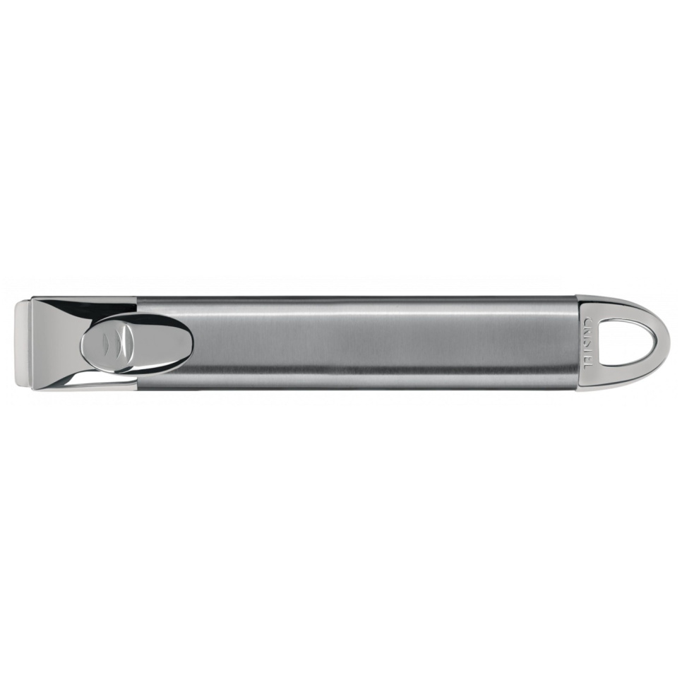 Poignée prolongée détachable, inox, Zenith - Cristel dans le groupe Cuisine / Casseroles et poêles / Accessoires et couvercles l\'adresse The Kitchen Lab (1155-16322)