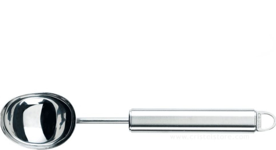 Seau à glace, POC - Cristel dans le groupe Cuisine / Ustensiles de cuisine / Cuillères à purée et glace l\'adresse The Kitchen Lab (1155-16372)