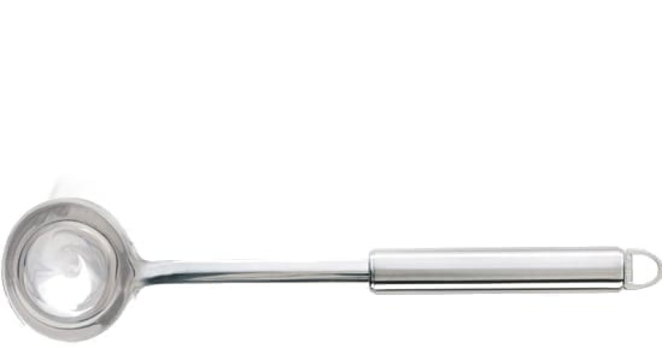 Louche, POC - Cristel dans le groupe Cuisine / Ustensiles de cuisine / Louches et cuillères l\'adresse The Kitchen Lab (1155-16403)