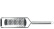 Grobe Reibe, POC - Cristel