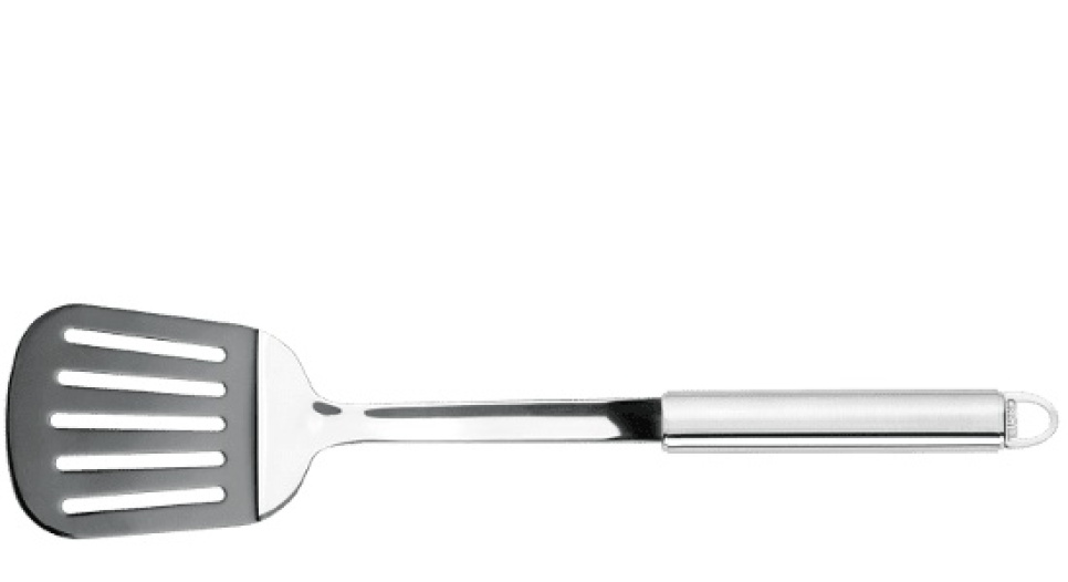 Spatule perforée, POC - Cristel dans le groupe Cuisine / Ustensiles de cuisine / Spatules et grattoirs l\'adresse The Kitchen Lab (1155-16423)