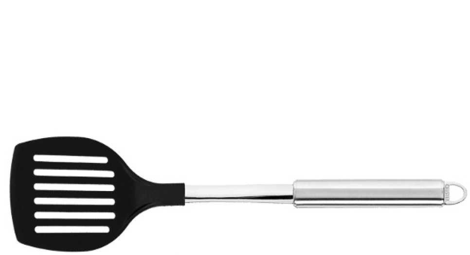 Perforierte Bratpfanne, Kunststoff, POC - Cristel in der Gruppe Kochen / Küchenutensilien / Pfannenwender & Schaber bei The Kitchen Lab (1155-16427)