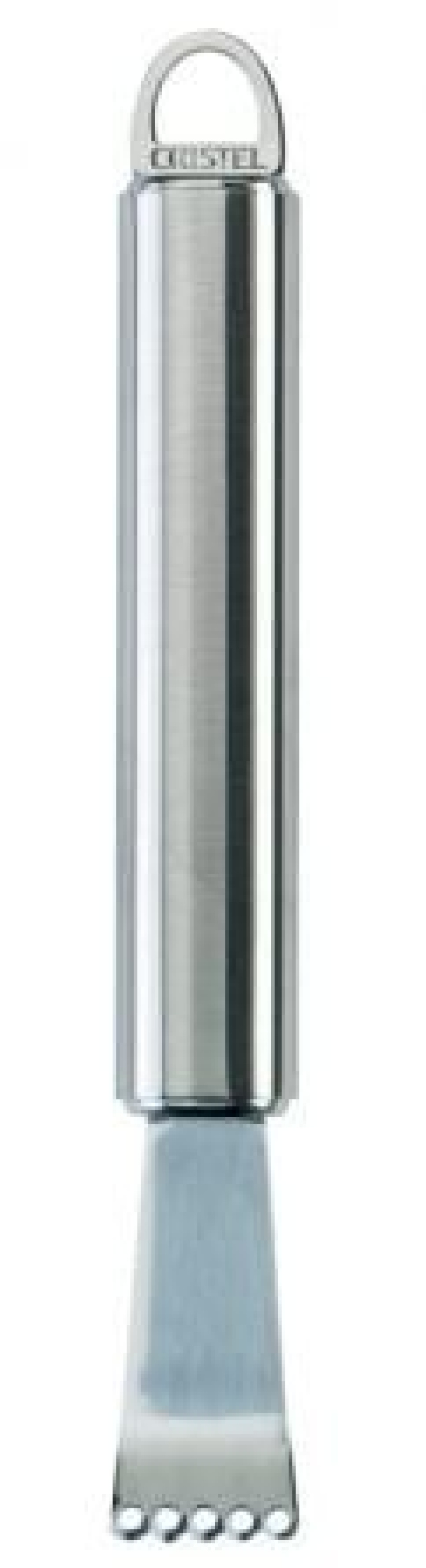 Zester, POC - Cristel in der Gruppe Kochen / Reiben, Spiralisieren & Schneiden / Reiben bei The Kitchen Lab (1155-16429)