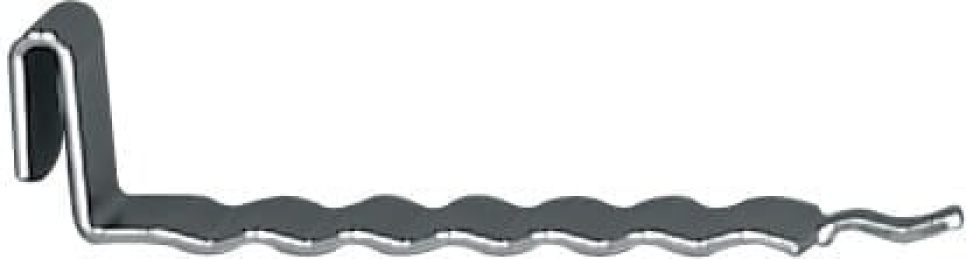 Cintre pour support mural, Panoply - Cristel