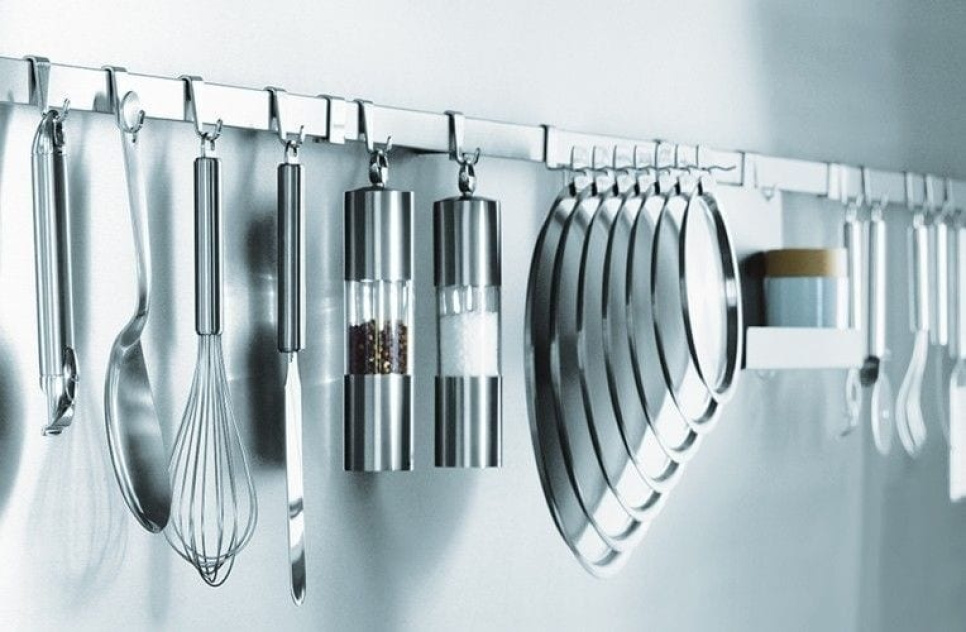 Cintre pour support mural, Panoply - Cristel