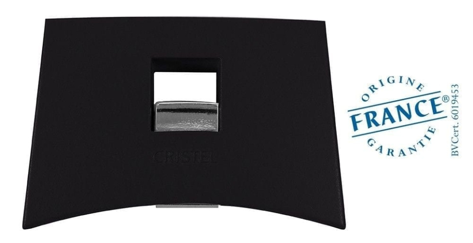 Anse courte amovible, multiples coloris, Mutine - Cristel dans le groupe Cuisine / Poêle à frire / Accessoires et couvercles l\'adresse The Kitchen Lab (1155-16846)
