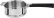 Steaming insert, removable handles, Mutine - Cristel
