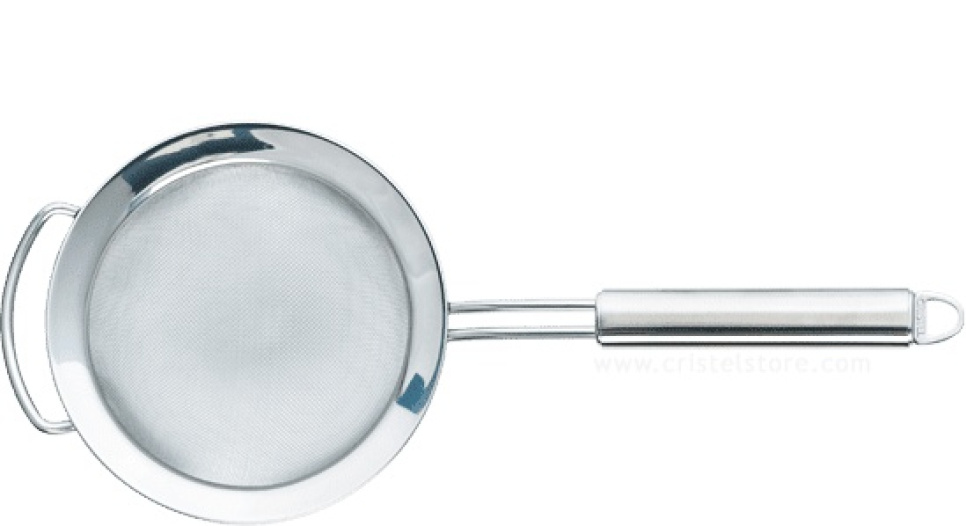 Feinmaschiges Sieb, POC - Cristel in der Gruppe Kochen / Siebe und Strainer / Passiersiebe & Mühlen bei The Kitchen Lab (1155-16895)