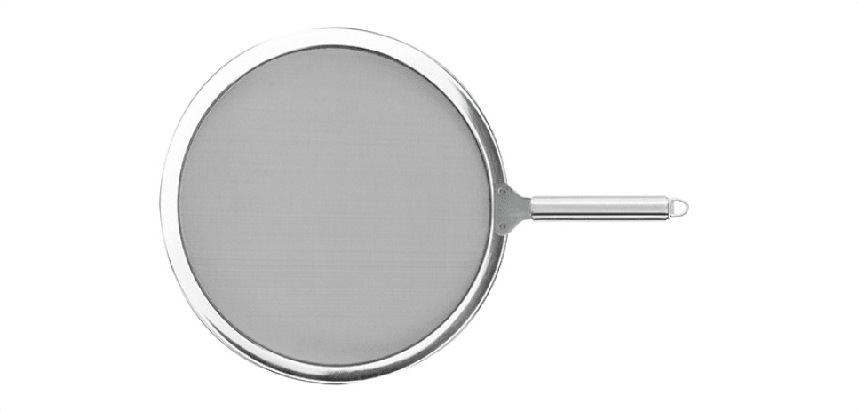 Spritzschutz, POC - Cristel in der Gruppe Kochen / Bratpfannen / Zubehör & Deckel bei The Kitchen Lab (1155-16897)