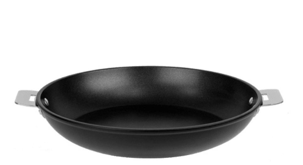 Bratpfanne, abnehmbare Griffe, Cookway Two - Cristel in der Gruppe Kochen / Bratpfannen / Bratpfannen bei The Kitchen Lab (1155-16902)