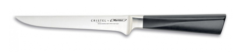 Ausbeinmesser, 15 cm - Cristel in der Gruppe Kochen / Küchenmesser / Ausbeinmesser bei The Kitchen Lab (1155-22734)