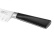 Santokumesser, 18 cm - Cristel