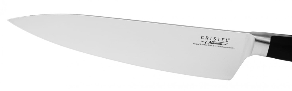 Kochmesser, 16 cm - Cristel