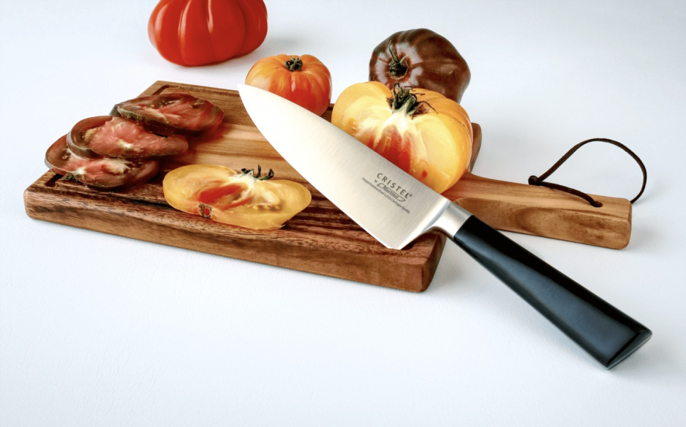 Kochmesser, 21 cm - Cristel