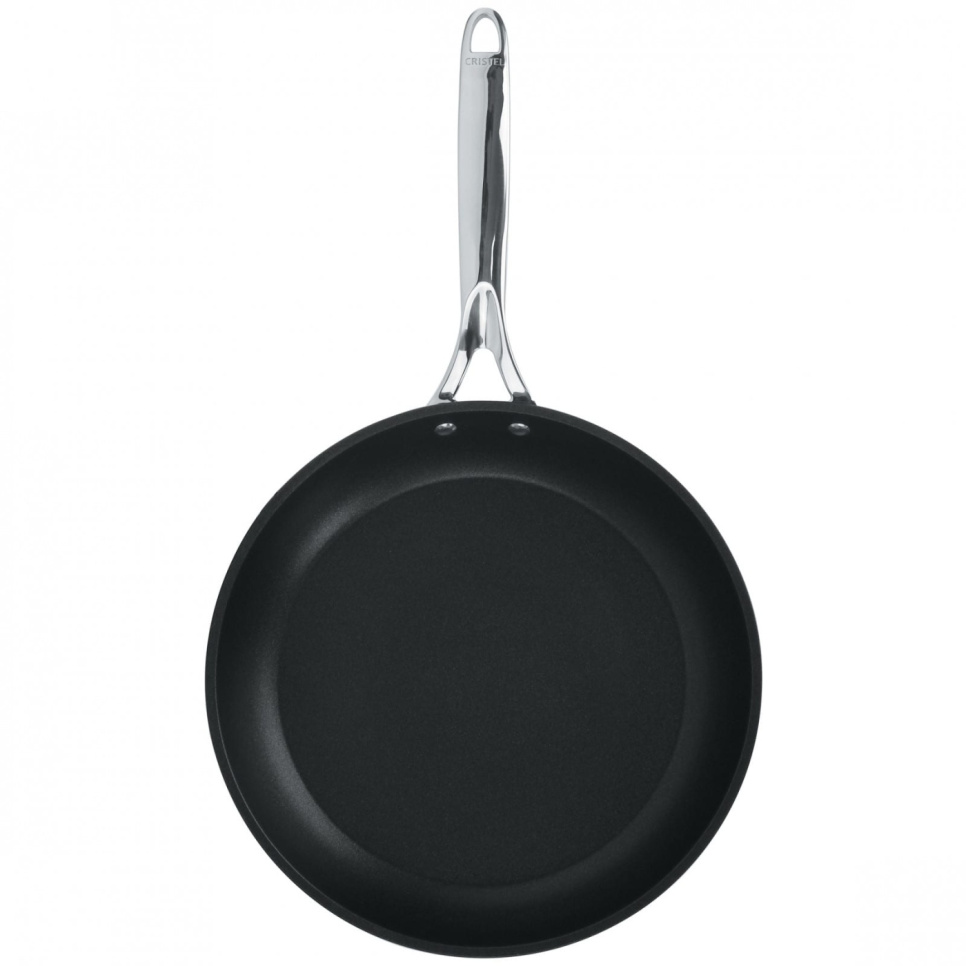Pfannenset 28 + 24 cm, CastelPro - Cristel