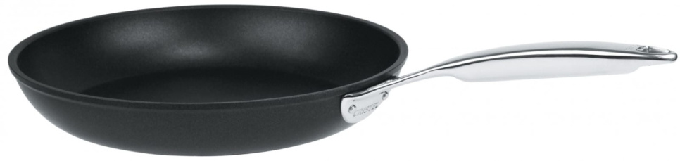 Pfannenset 28 + 24 cm, CastelPro - Cristel