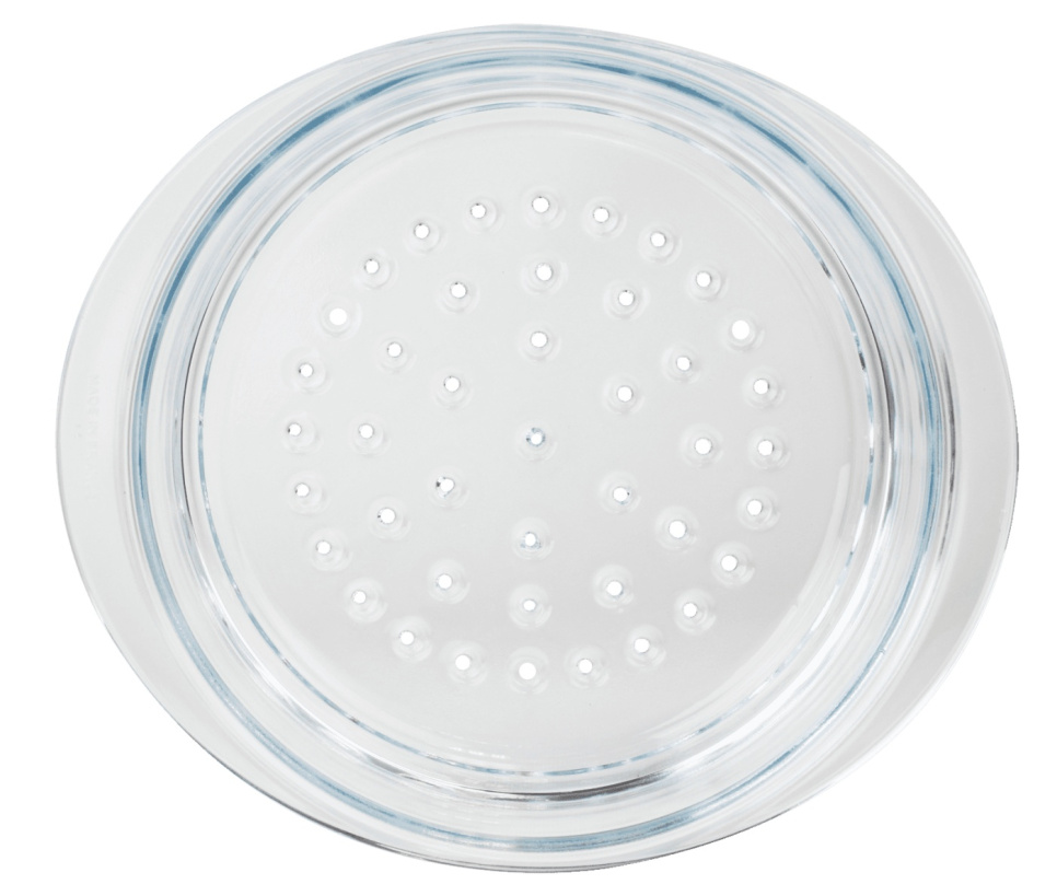 Insert vapeur en verre - Cristel