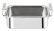 Plat de cuisson en trois couches d\'inox, 10x12cm, CastelPro - Cristel