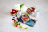 Plat de cuisson en trois couches d\'inox, 10x12cm, CastelPro - Cristel