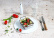 Plat de cuisson en trois couches d\'inox, 10x12cm, CastelPro - Cristel